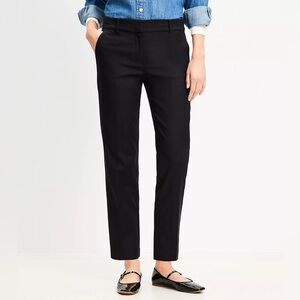 Loft riviera pants size 12 (4 pairs)